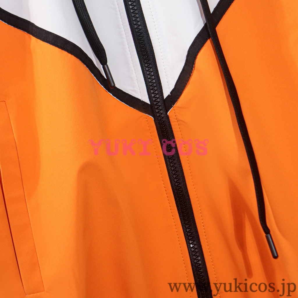 あんさんぶるスターズ!! あんスタ Trickstar10周年 衣更真緒 明星スバル 遊木真 氷鷹北斗 Brightmeup 運動着 コスプレ衣装 送料無料