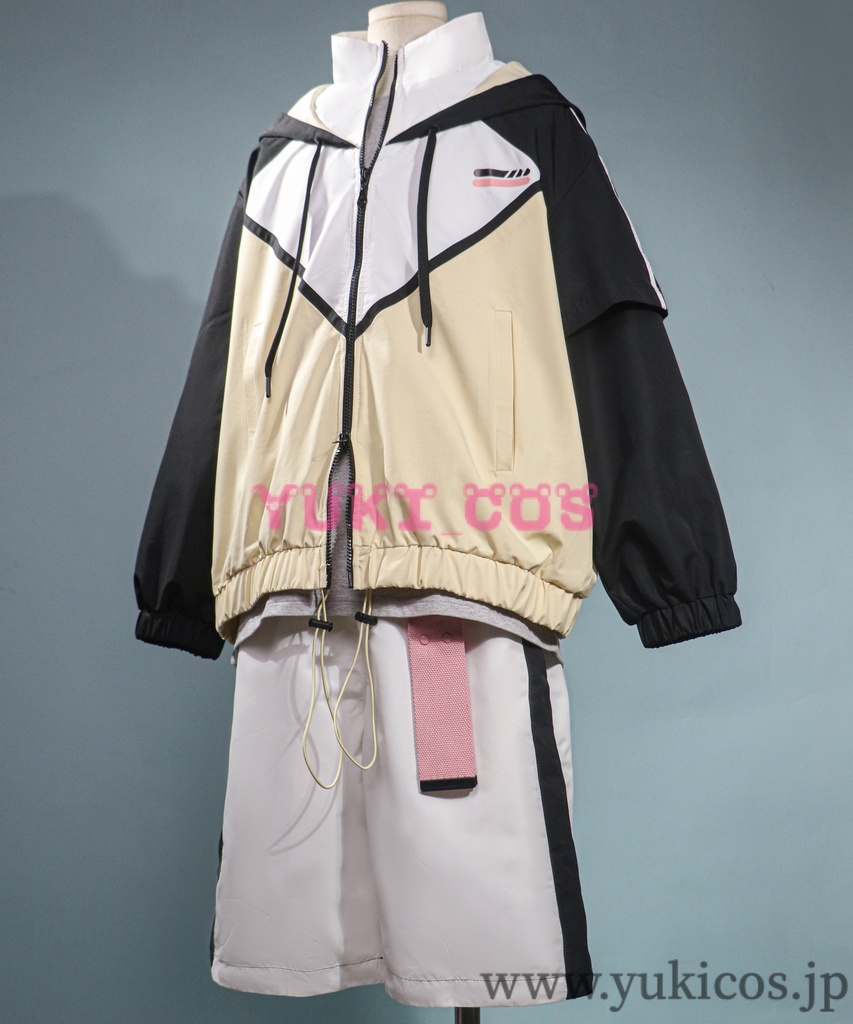 あんさんぶるスターズ!! あんスタ Fine10周年 天祥院英智 日々樹 渉 姫宮桃李 伏見弓弦 運動着 コスプレ衣装 送料無料