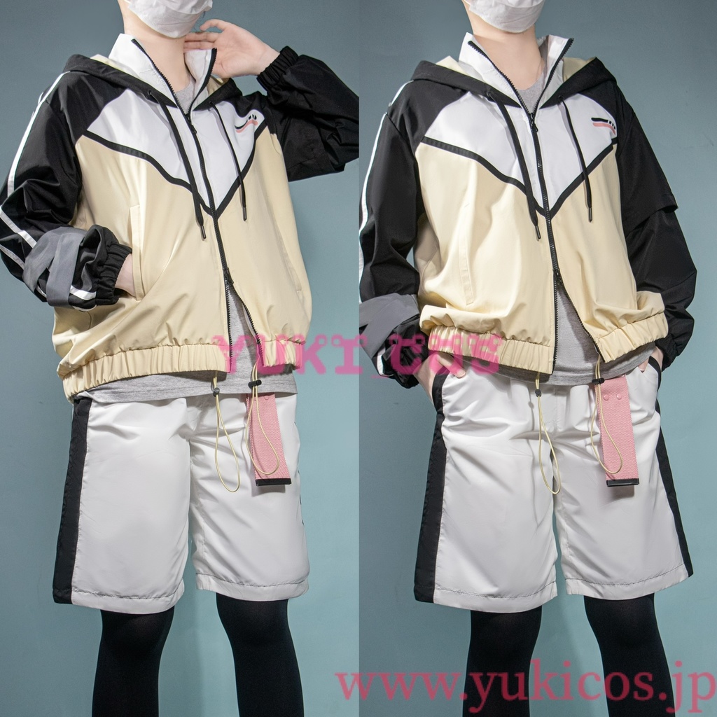 あんさんぶるスターズ!! あんスタ Fine10周年 天祥院英智 日々樹 渉 姫宮桃李 伏見弓弦 運動着 コスプレ衣装 送料無料