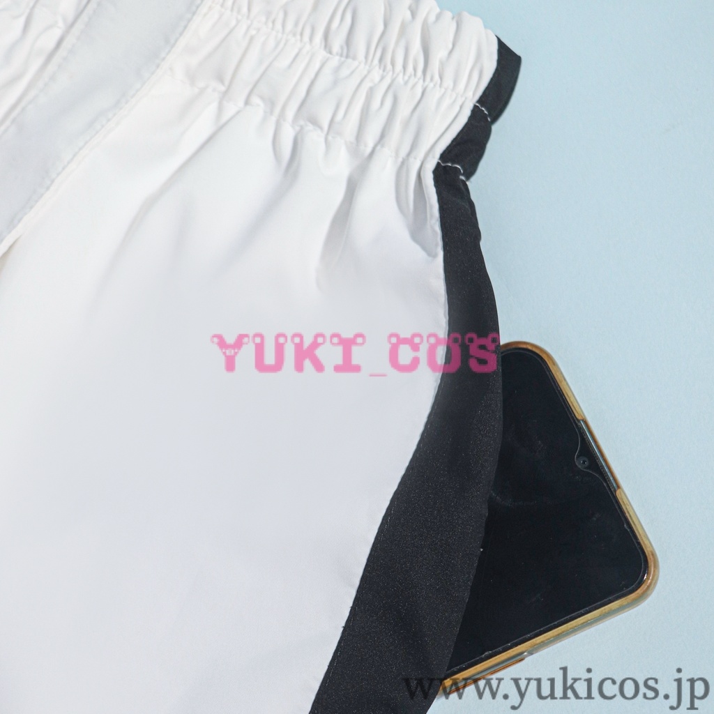 あんさんぶるスターズ!! あんスタ Fine10周年 天祥院英智 日々樹 渉 姫宮桃李 伏見弓弦 運動着 コスプレ衣装 送料無料