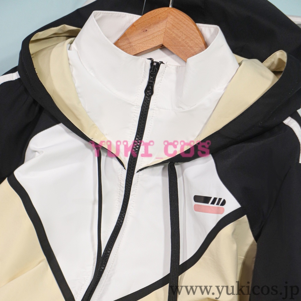 あんさんぶるスターズ!! あんスタ Fine10周年 天祥院英智 日々樹 渉 姫宮桃李 伏見弓弦 運動着 コスプレ衣装 送料無料