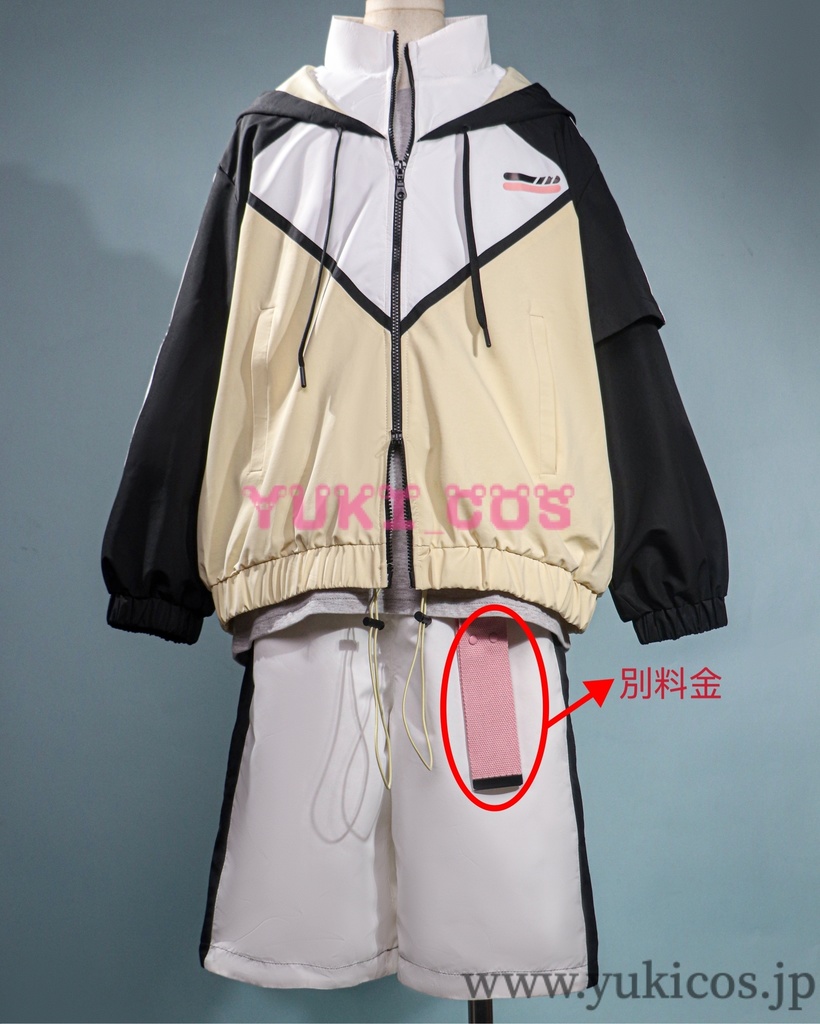 あんさんぶるスターズ！！　あんスタ　Fine10周年　天祥院英智　日々樹 渉　姫宮桃李　伏見弓弦　運動着 コスプレ衣装　送料無料