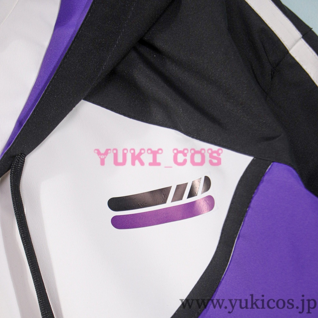 あんさんぶるスターズ!! あんスタ UNDEAD10周年 乙狩アドニス 朔間零 羽風薫 大神晃牙 Brightmeup 運動着 コスプレ衣装 送料無料