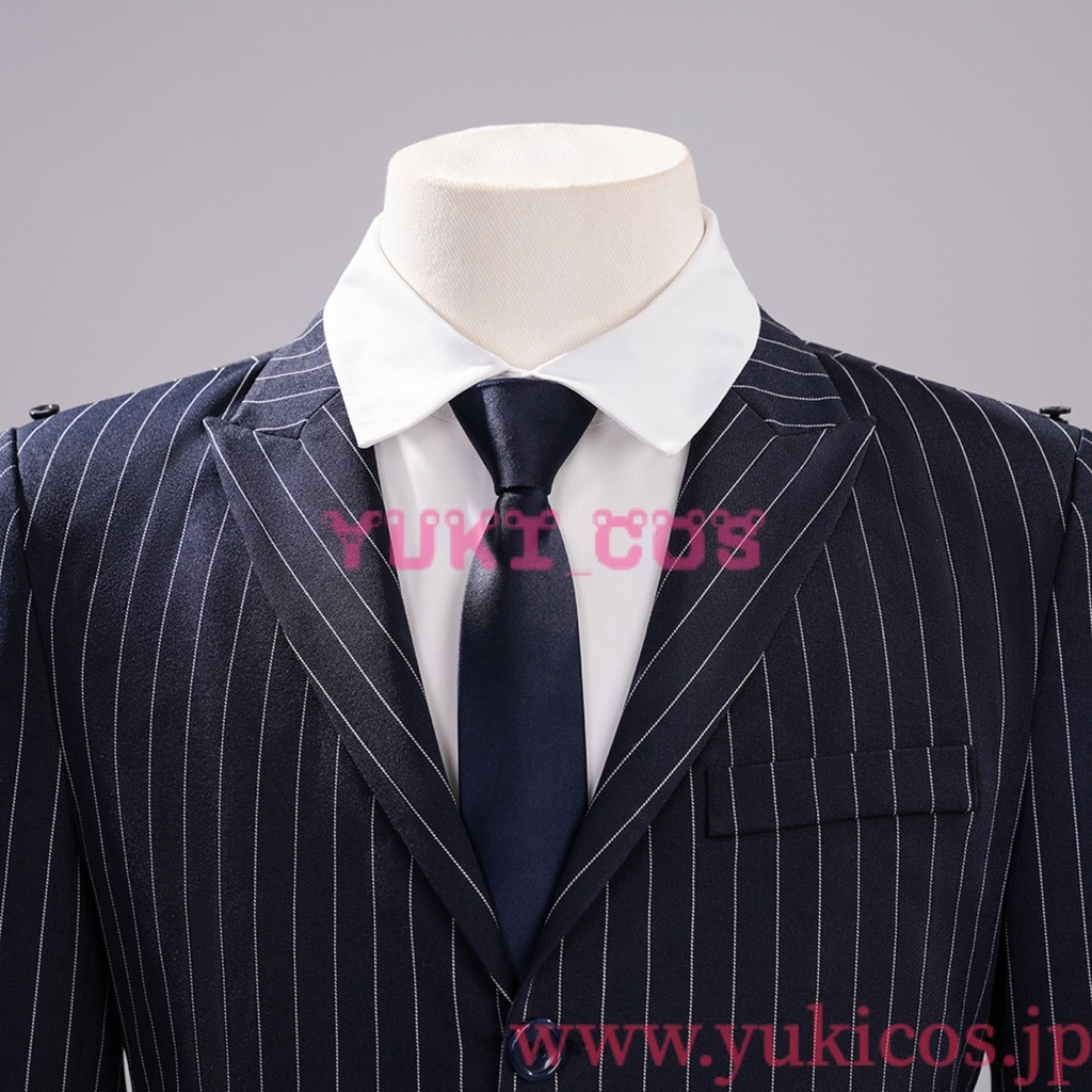 家庭教師ヒットマンREBORN! リボーン 沢田綱吉 さわだつなよし ツナ Tsu コスプレ衣装 送料無料