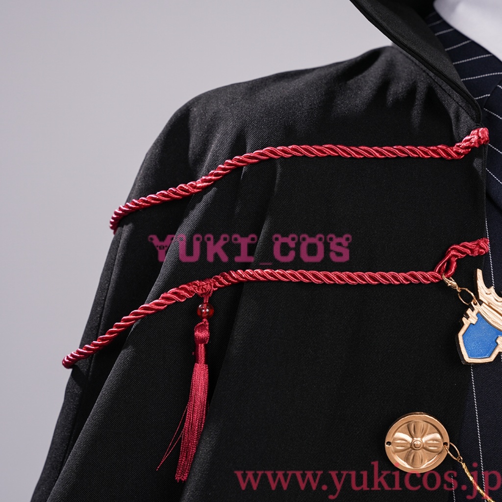 家庭教師ヒットマンREBORN! リボーン 沢田綱吉 さわだつなよし ツナ Tsu コスプレ衣装 送料無料