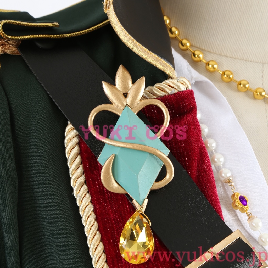 あんさんぶるスターズ!! あんスタMusic 感謝祭!幻に眠るVelvet Ship 幽霊船のキャプテン 羽風薫 幽霊船の秘密 朔間零 幽霊船の航路 大神晃牙 幽霊船の行方 乙狩アドニス コスプレ衣装 送料無料