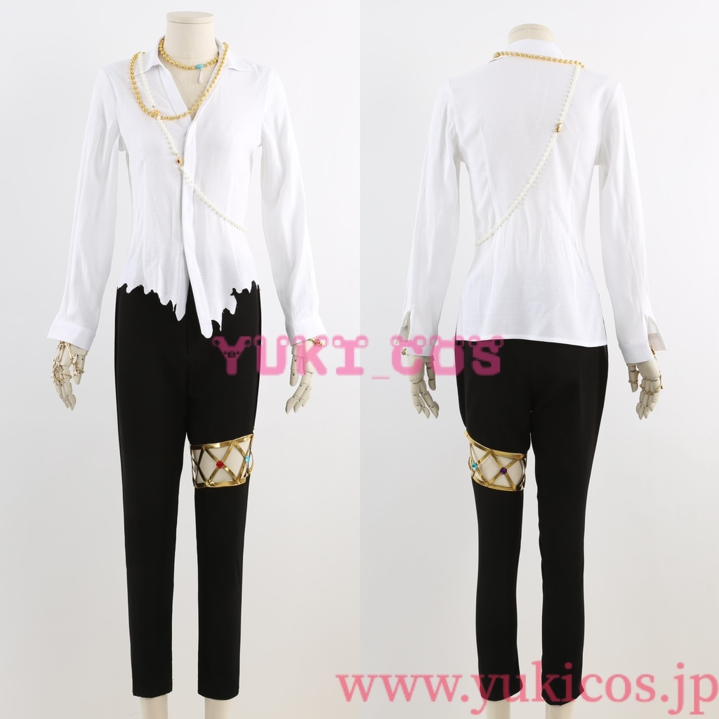 あんさんぶるスターズ!! あんスタMusic 感謝祭!幻に眠るVelvet Ship 幽霊船のキャプテン 羽風薫 幽霊船の秘密 朔間零 幽霊船の航路 大神晃牙 幽霊船の行方 乙狩アドニス コスプレ衣装 送料無料