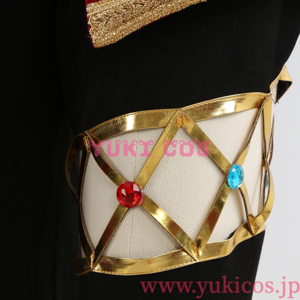 あんさんぶるスターズ!! あんスタMusic 感謝祭!幻に眠るVelvet Ship 幽霊船のキャプテン 羽風薫 幽霊船の秘密 朔間零 幽霊船の航路 大神晃牙 幽霊船の行方 乙狩アドニス コスプレ衣装 送料無料