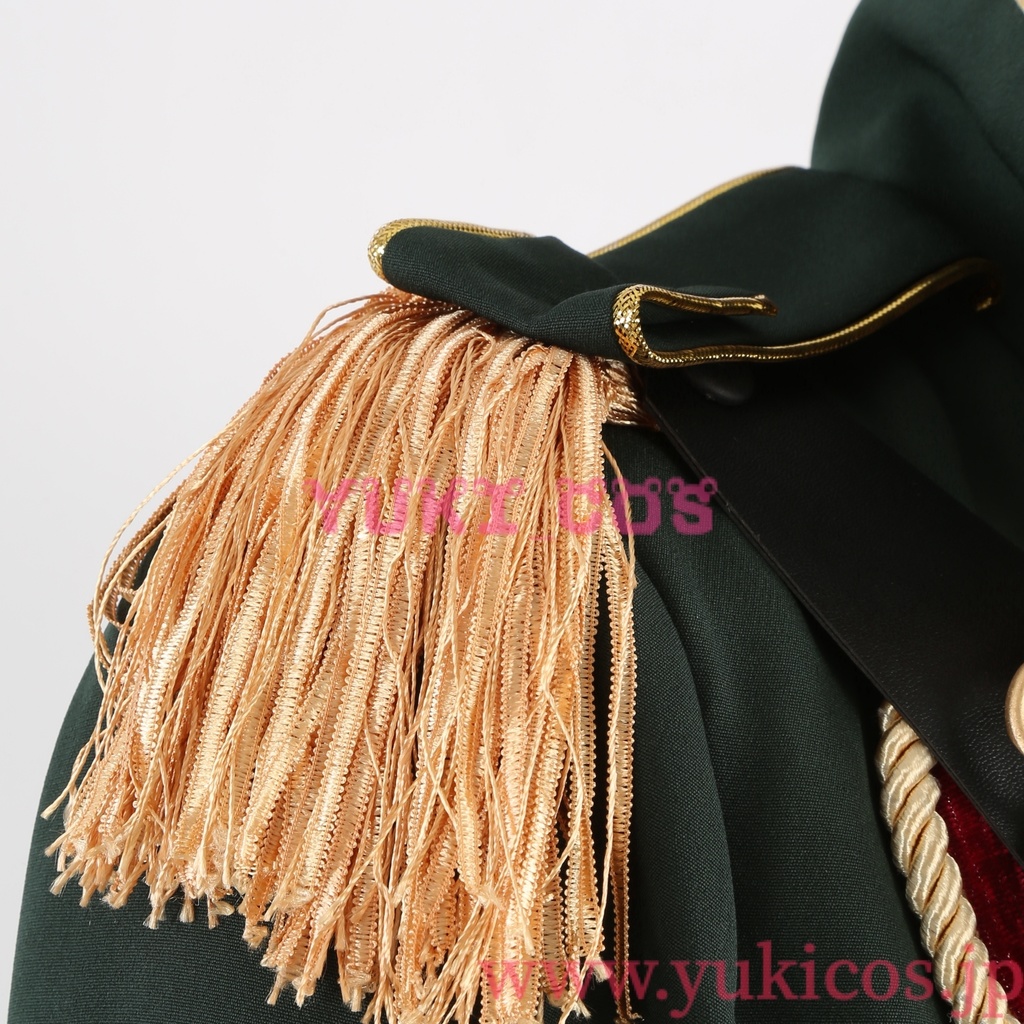 あんさんぶるスターズ!! あんスタMusic 感謝祭!幻に眠るVelvet Ship 幽霊船のキャプテン 羽風薫 幽霊船の秘密 朔間零 幽霊船の航路 大神晃牙 幽霊船の行方 乙狩アドニス コスプレ衣装 送料無料