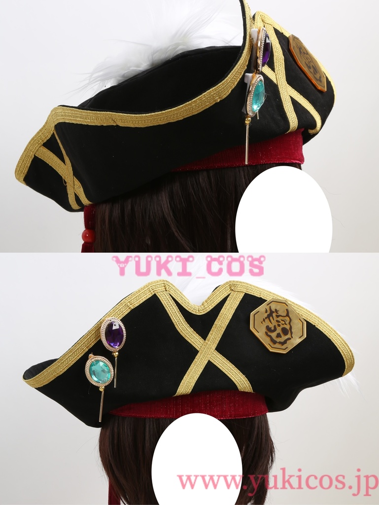 あんさんぶるスターズ!! あんスタMusic 感謝祭!幻に眠るVelvet Ship 幽霊船のキャプテン 羽風薫 幽霊船の秘密 朔間零 幽霊船の航路 大神晃牙 幽霊船の行方 乙狩アドニス コスプレ衣装 送料無料