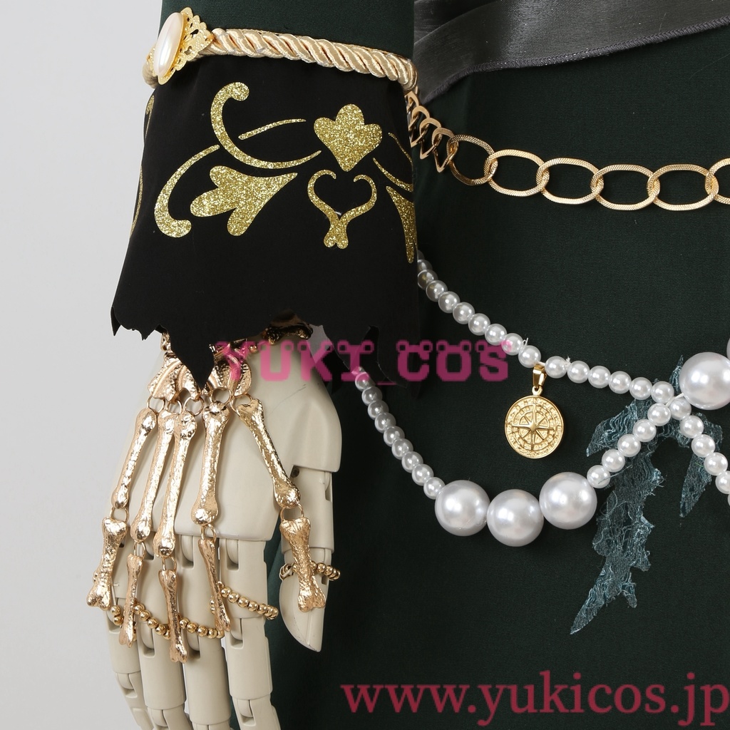 あんさんぶるスターズ!! あんスタMusic 感謝祭!幻に眠るVelvet Ship 幽霊船のキャプテン 羽風薫 幽霊船の秘密 朔間零 幽霊船の航路 大神晃牙 幽霊船の行方 乙狩アドニス コスプレ衣装 送料無料