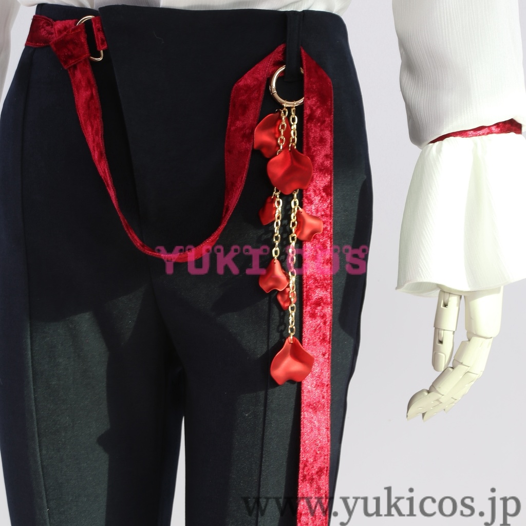 あんさんぶるスターズ!! あんスタMusic SELECTION 10 UNIT SONG B・O・W It's (k)not lov? 礼瀬マヨイ 斎宮宗 HiMERU 蓮巳敬人 鳴上嵐 コスプレ衣装 送料無料