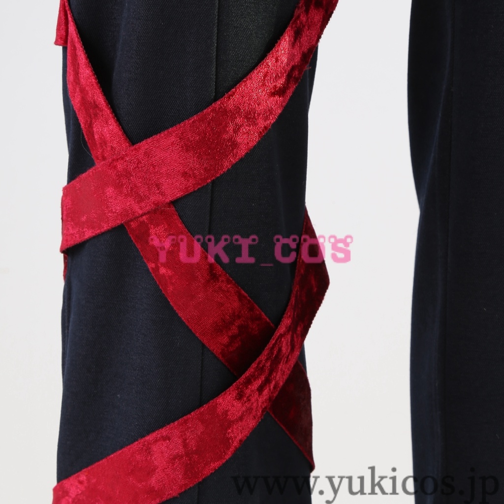 あんさんぶるスターズ!! あんスタMusic SELECTION 10 UNIT SONG B・O・W It's (k)not lov? 礼瀬マヨイ 斎宮宗 HiMERU 蓮巳敬人 鳴上嵐 コスプレ衣装 送料無料