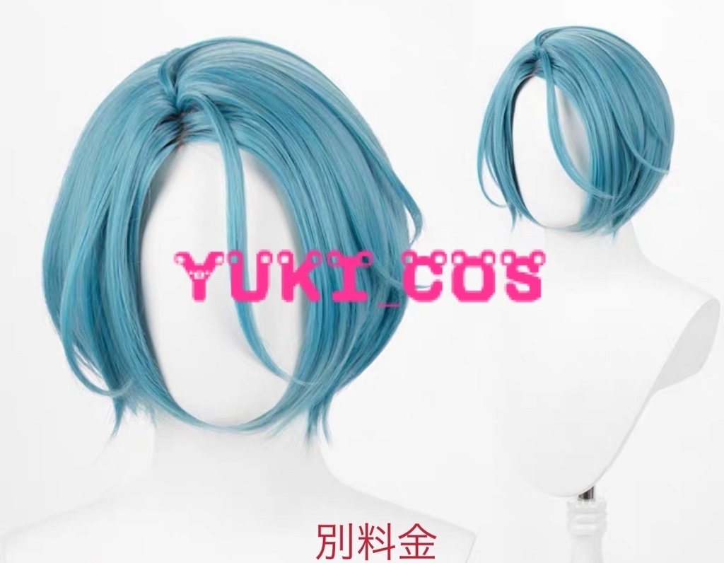 あんさんぶるスターズ!! あんスタMusic SELECTION 10 UNIT SONG B・O・W It's (k)not lov? 礼瀬マヨイ 斎宮宗 HiMERU 蓮巳敬人 鳴上嵐 コスプレ衣装 送料無料