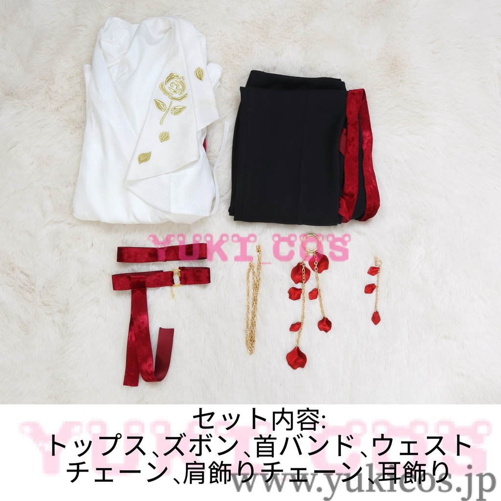 あんさんぶるスターズ!! あんスタMusic SELECTION 10 UNIT SONG B・O・W It's (k)not lov? 礼瀬マヨイ 斎宮宗 HiMERU 蓮巳敬人 鳴上嵐 コスプレ衣装 送料無料