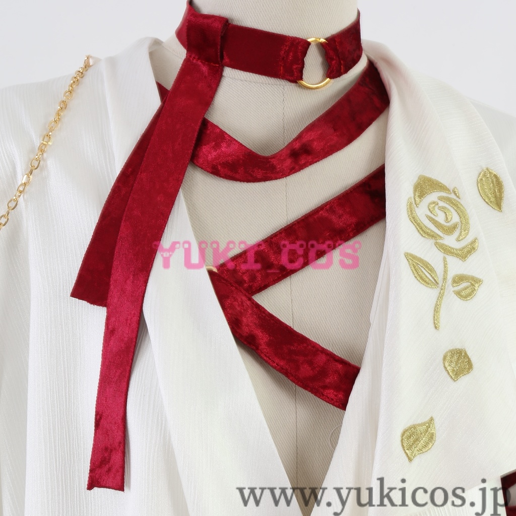 あんさんぶるスターズ!! あんスタMusic SELECTION 10 UNIT SONG B・O・W It's (k)not lov? 礼瀬マヨイ 斎宮宗 HiMERU 蓮巳敬人 鳴上嵐 コスプレ衣装 送料無料