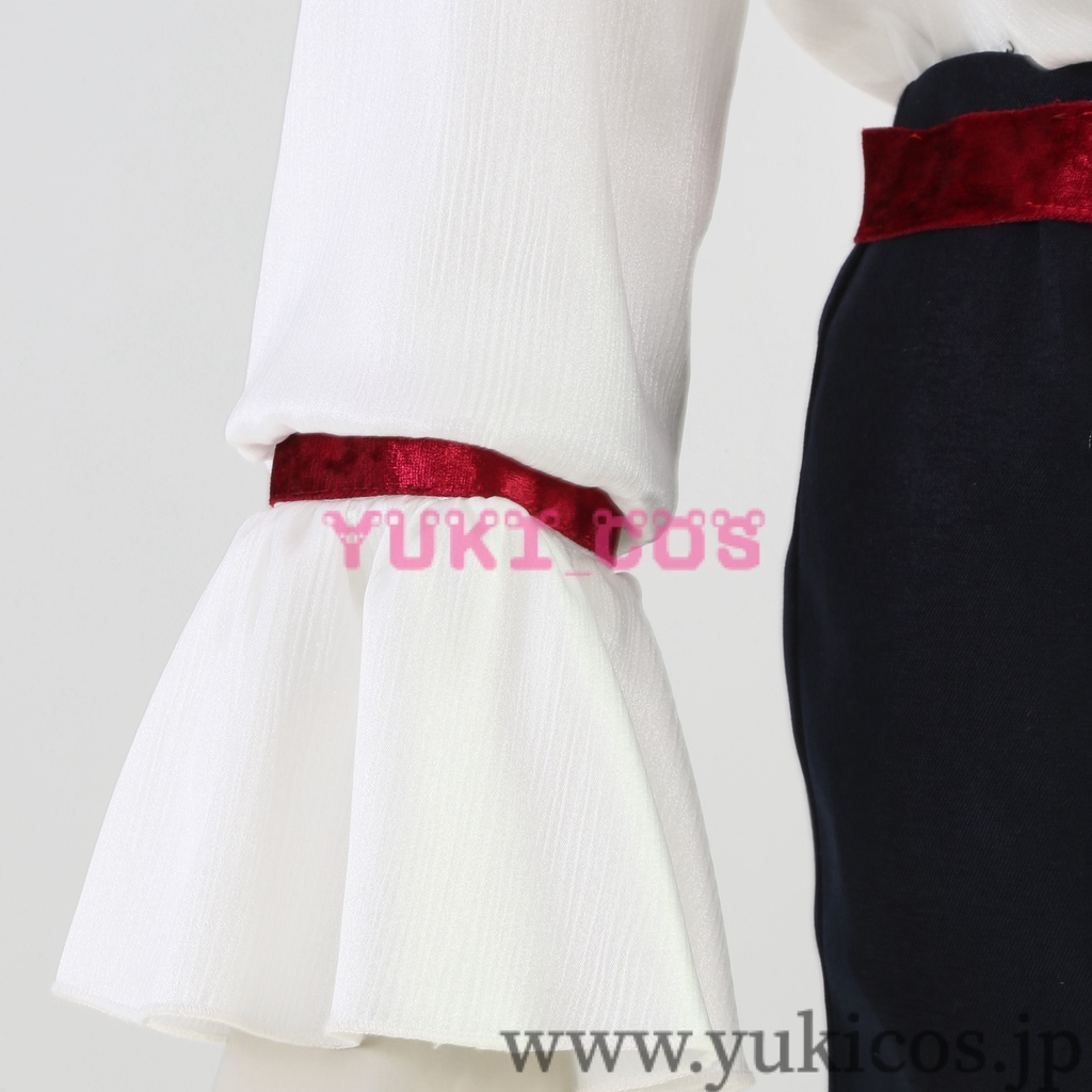 あんさんぶるスターズ!! あんスタMusic SELECTION 10 UNIT SONG B・O・W It's (k)not lov? 礼瀬マヨイ 斎宮宗 HiMERU 蓮巳敬人 鳴上嵐 コスプレ衣装 送料無料