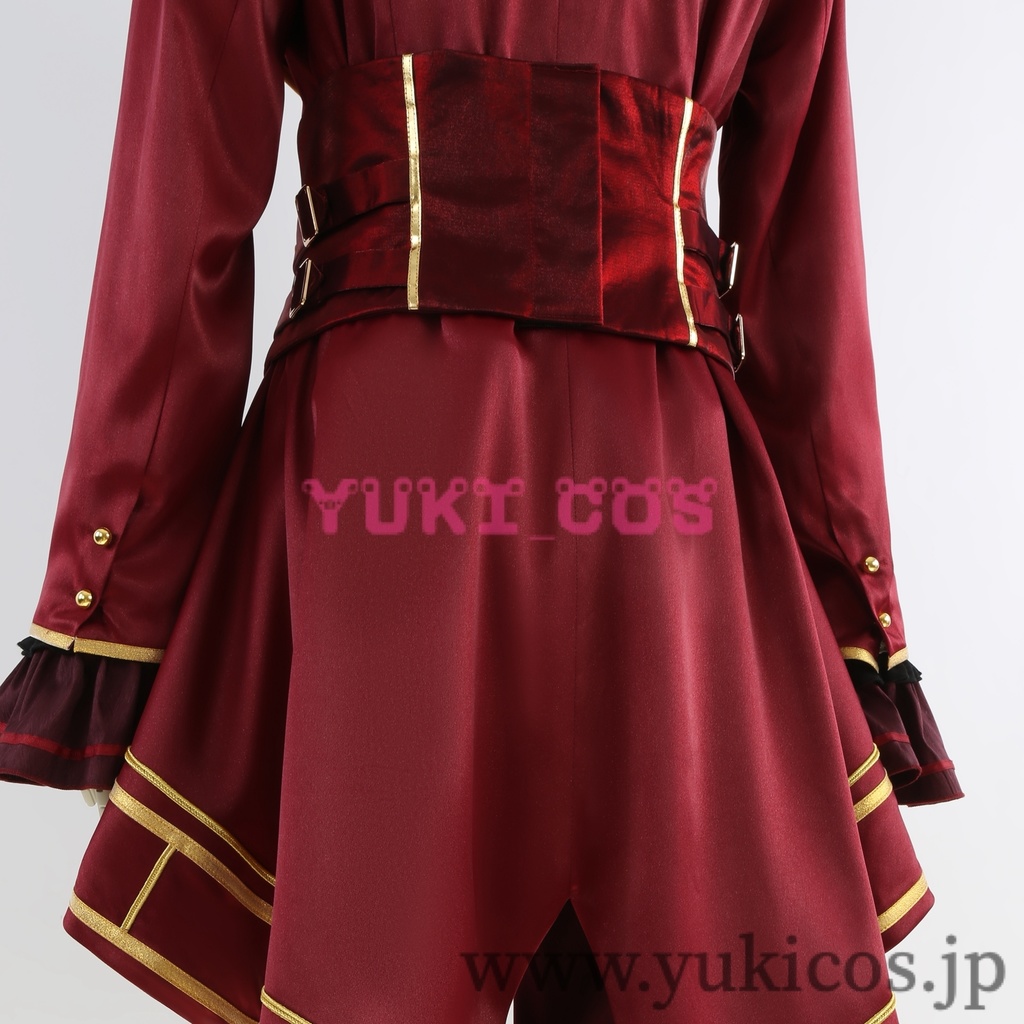 あんさんぶるスターズ!!あんスタ Valkyrie 斎宮宗 影片みか 団体服 コスプレ衣装 送料無料