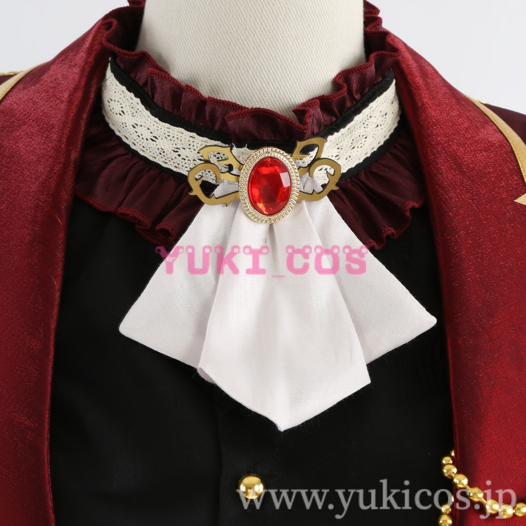 あんさんぶるスターズ!!あんスタ Valkyrie 斎宮宗 影片みか 団体服 コスプレ衣装 送料無料