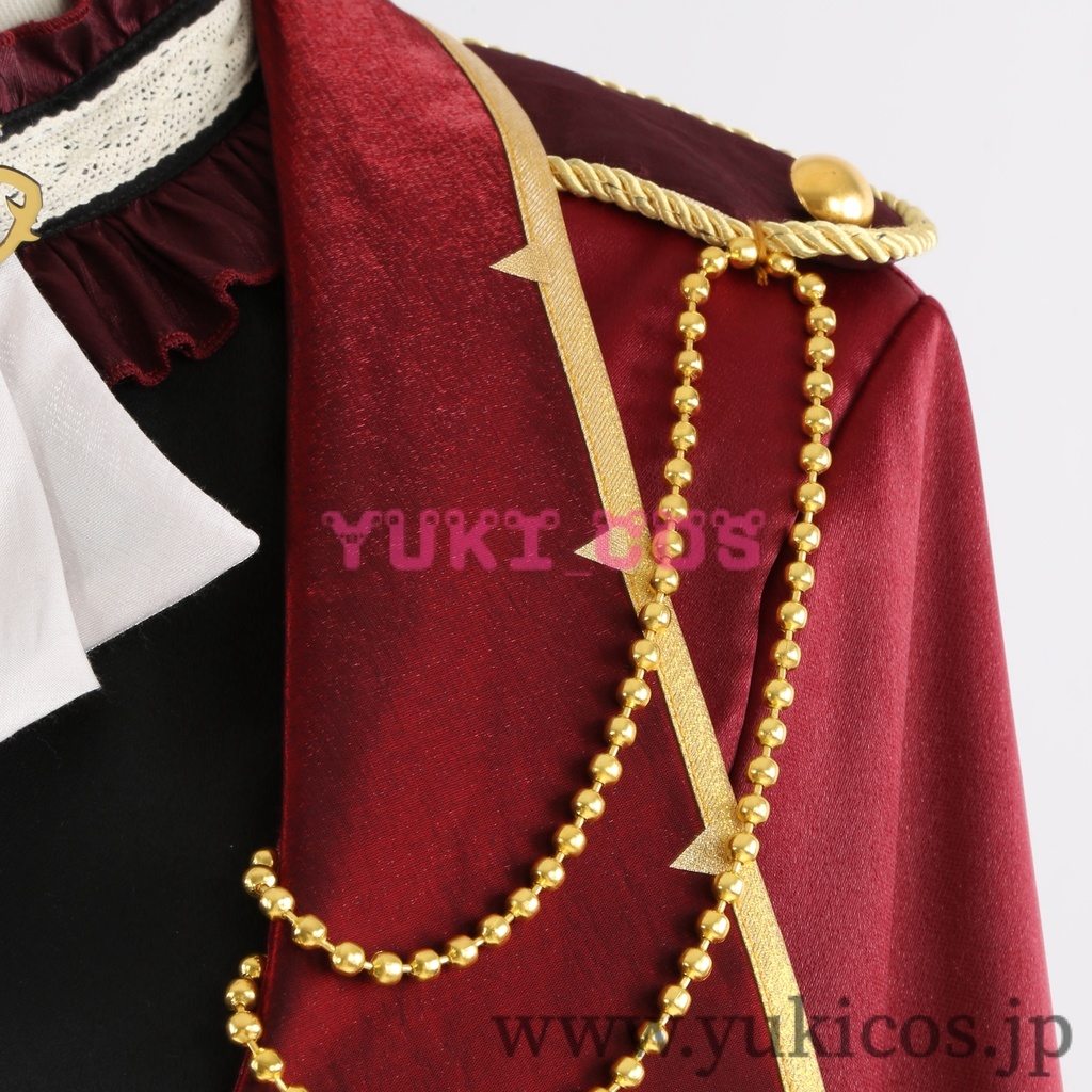 あんさんぶるスターズ!!あんスタ Valkyrie 斎宮宗 影片みか 団体服 コスプレ衣装 送料無料