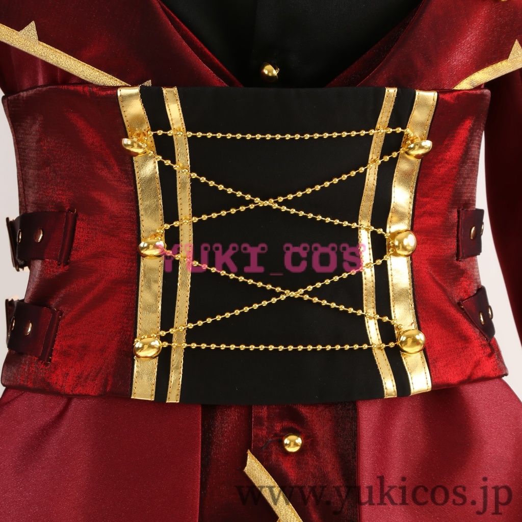 あんさんぶるスターズ!!あんスタ Valkyrie 斎宮宗 影片みか 団体服 コスプレ衣装 送料無料