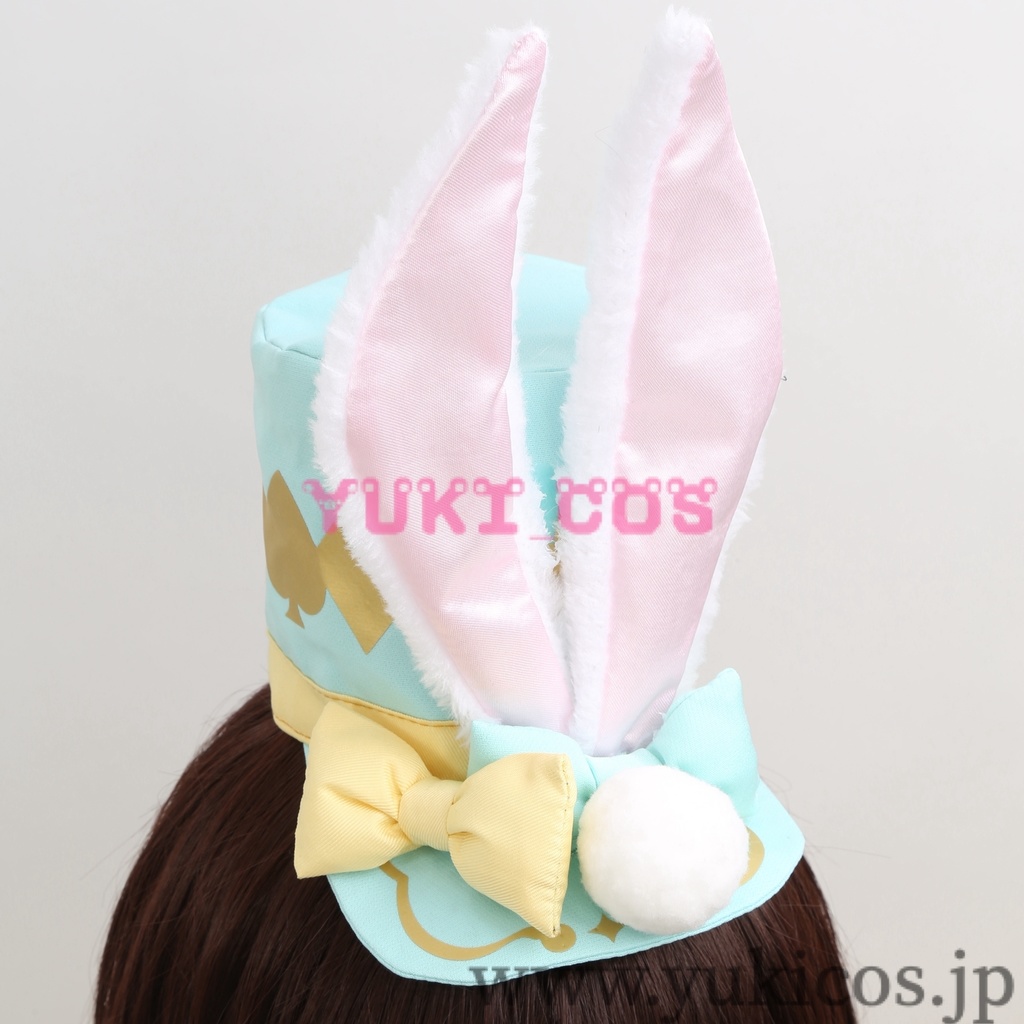 ツイステッドワンダーランド ツイステ 薔薇の王国のホワイトラビットフェス Floyd フロイド コスプレ衣装 送料無料