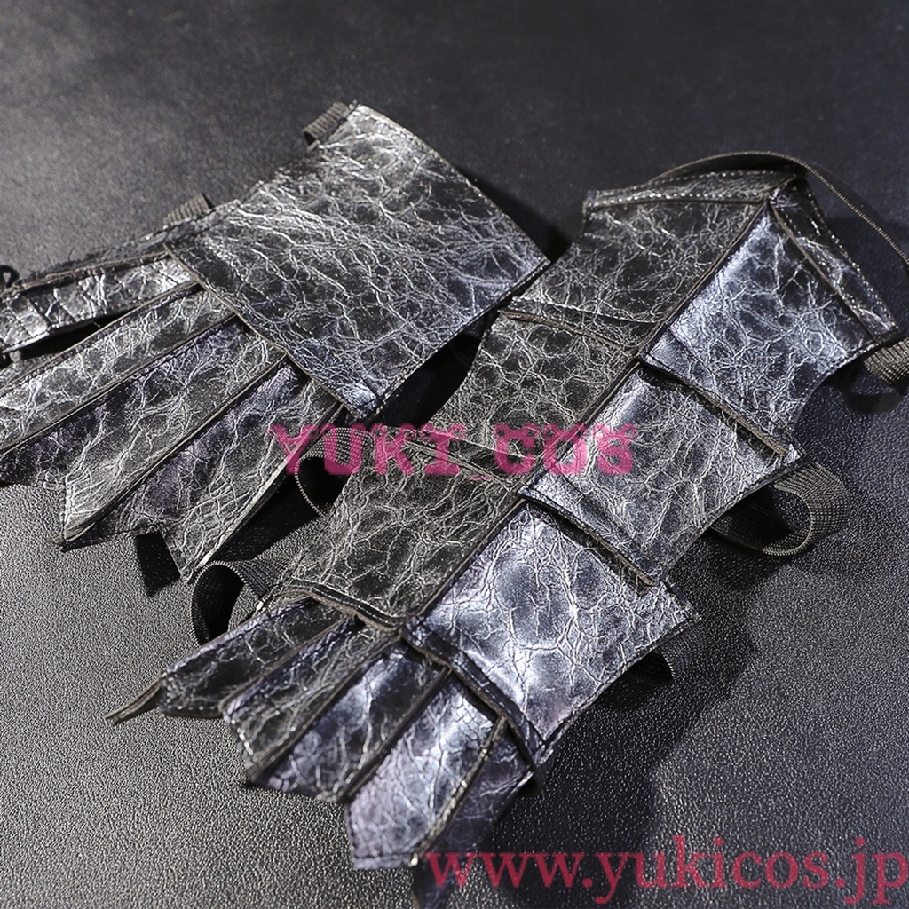 Bloodborne ブラッドボーン Gehrman ゲールマン コスプレ衣装 送料無料