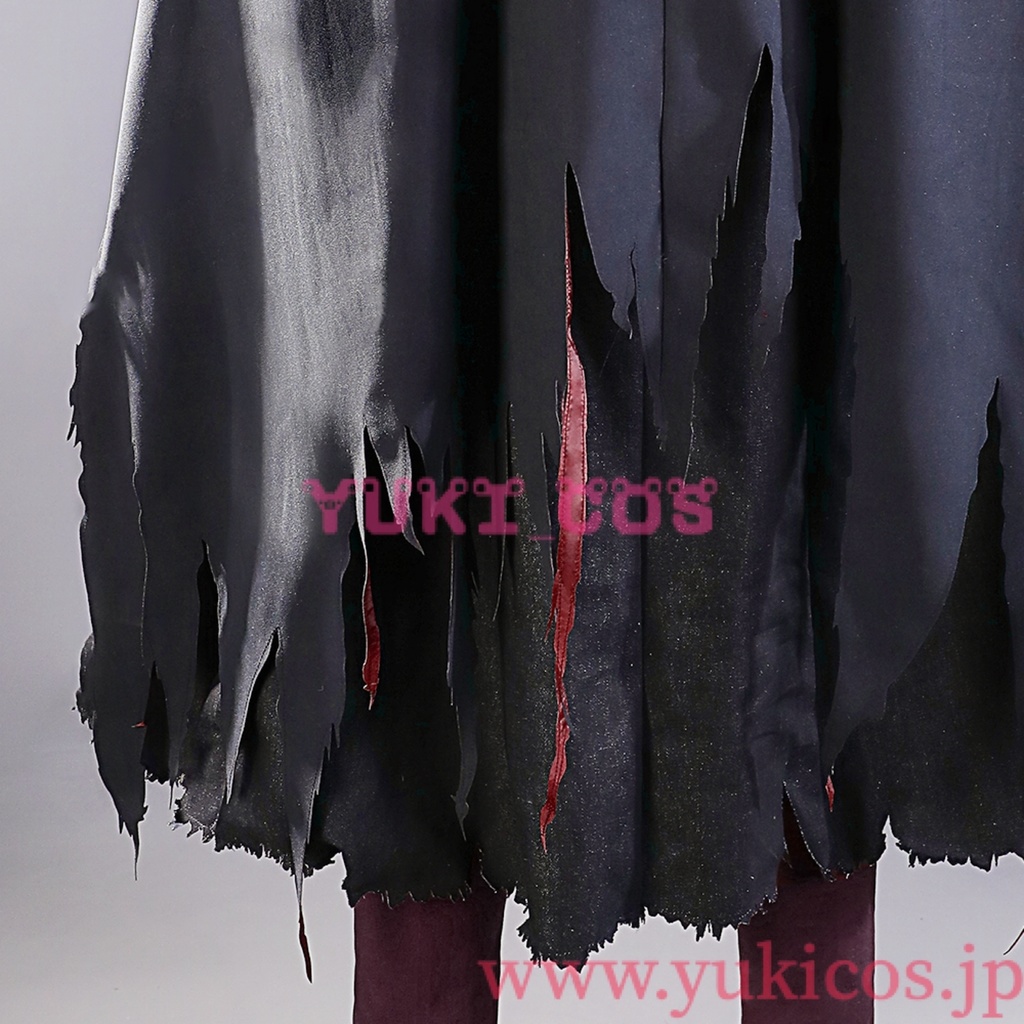 Bloodborne ブラッドボーン Gehrman ゲールマン コスプレ衣装 送料無料