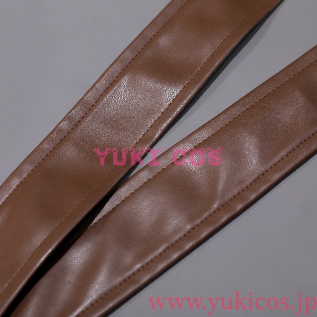 クリティカルロール Critical Role The Mighty Nein マイティ・ナイン Mollymauk コスプレ衣装 送料無料