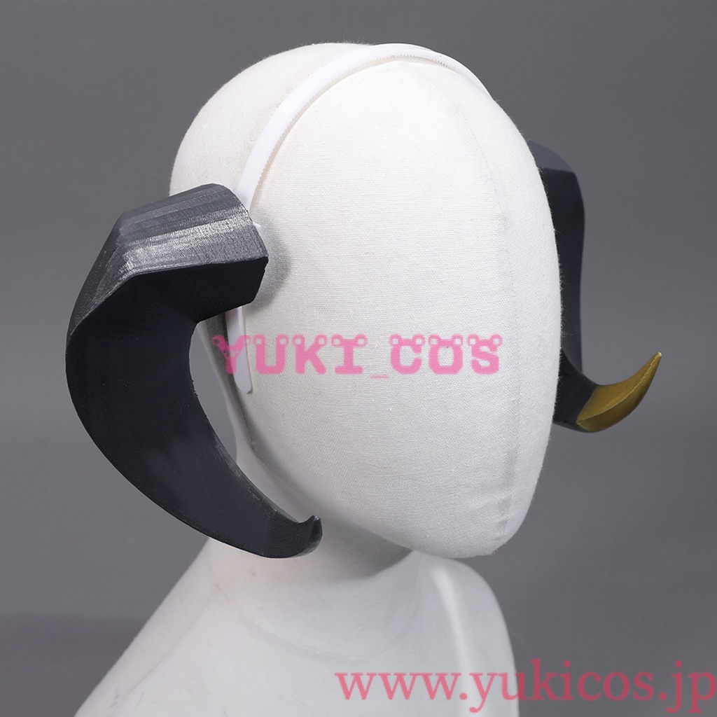 クリティカルロール Critical Role The Mighty Nein マイティ・ナイン Mollymauk コスプレ衣装 送料無料