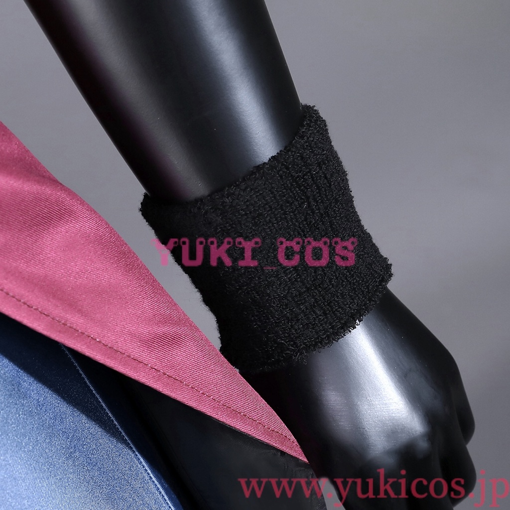 クリティカルロール Critical Role The Mighty Nein マイティ・ナイン Mollymauk コスプレ衣装 送料無料