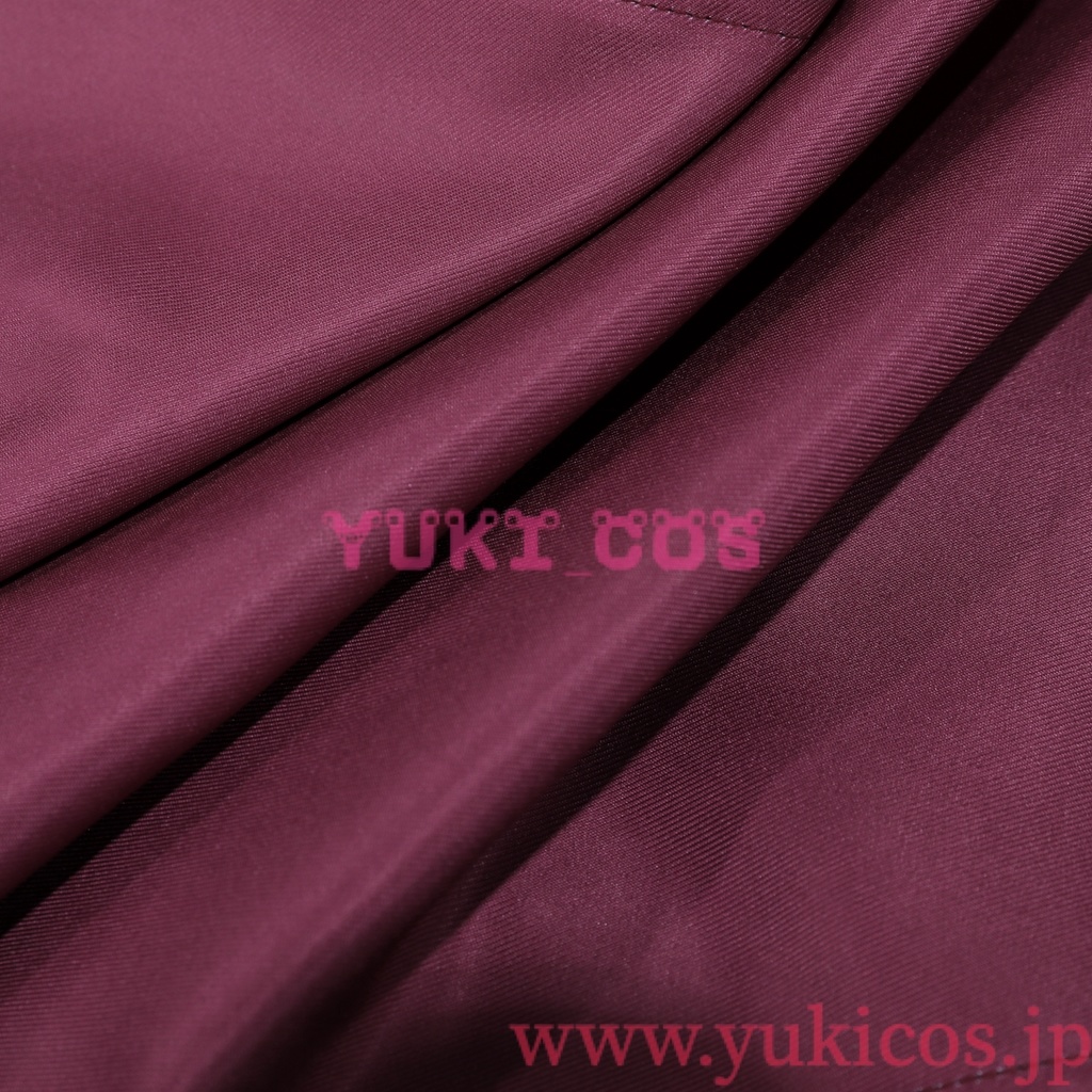 クリティカルロール Critical Role The Mighty Nein マイティ・ナイン Mollymauk コスプレ衣装 送料無料