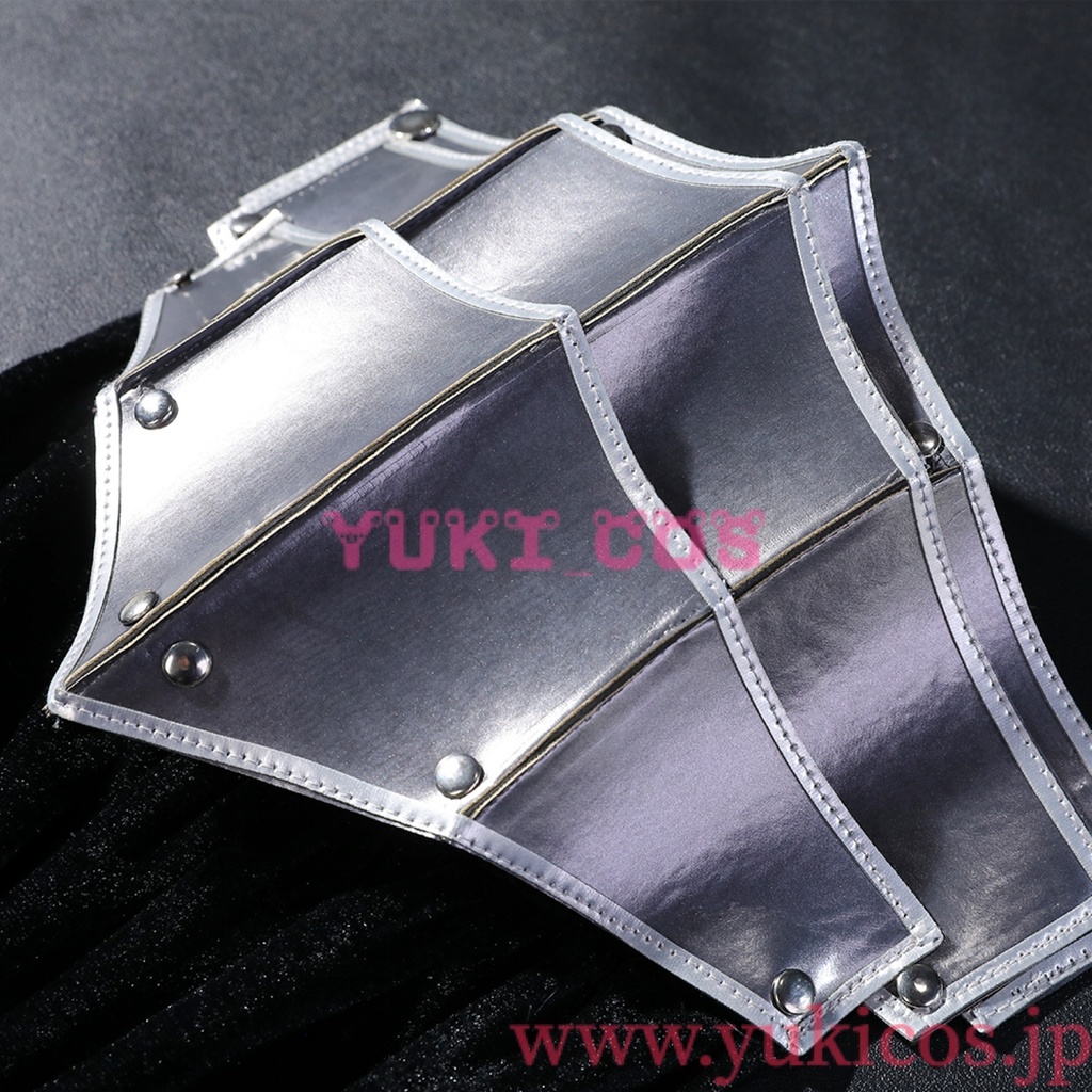 Dark SoulsIII ダークソウルIII Yuria of Londor ロンドールのユリア コスプレ衣装 送料無料