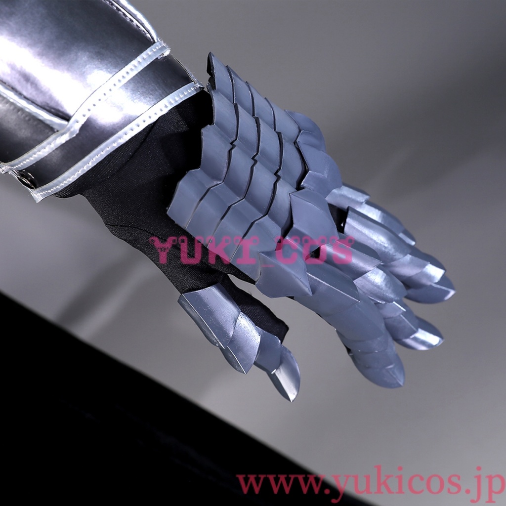 Dark SoulsIII ダークソウルIII Yuria of Londor ロンドールのユリア コスプレ衣装 送料無料