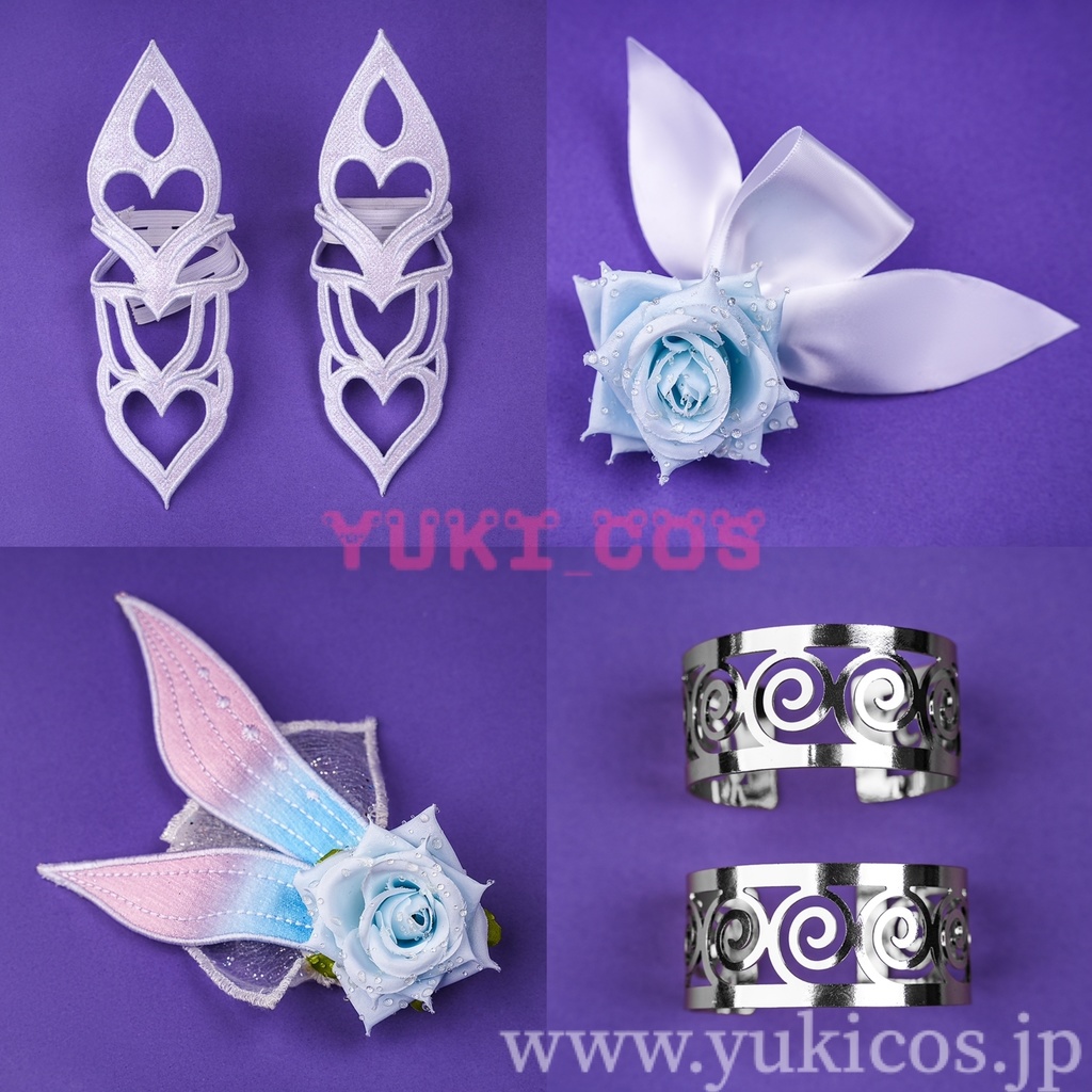 崩壊スターレイル 崩スタ Cyrene キュレネ Remembrance コスプレ衣装 送料無料