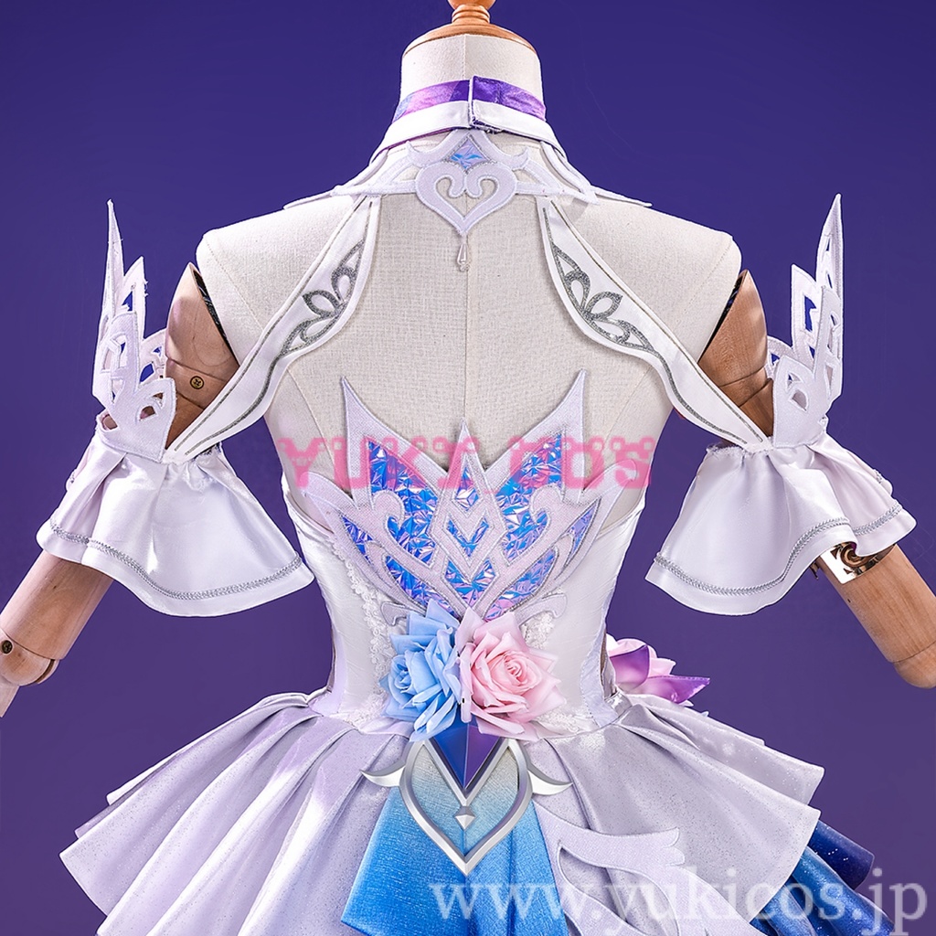 崩壊スターレイル 崩スタ Cyrene キュレネ Remembrance コスプレ衣装 送料無料