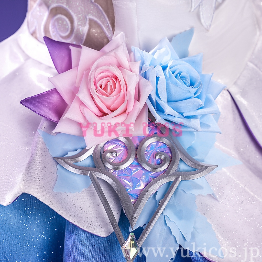 崩壊スターレイル 崩スタ Cyrene キュレネ Remembrance コスプレ衣装 送料無料