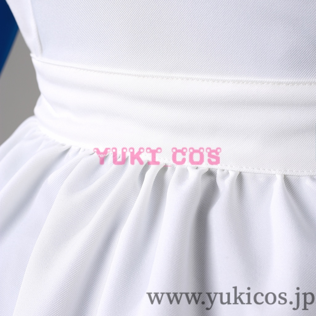 カードキャプターさくら 木之本桜 きのもとさくら Alice Dress コスプレ衣装 送料無料