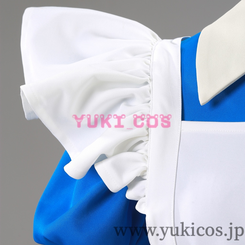 カードキャプターさくら 木之本桜 きのもとさくら Alice Dress コスプレ衣装 送料無料