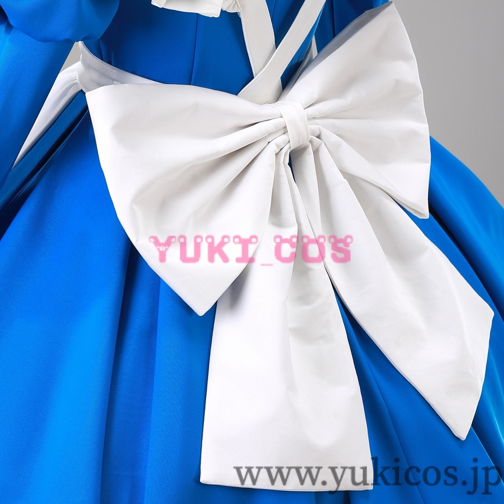 カードキャプターさくら 木之本桜 きのもとさくら Alice Dress コスプレ衣装 送料無料