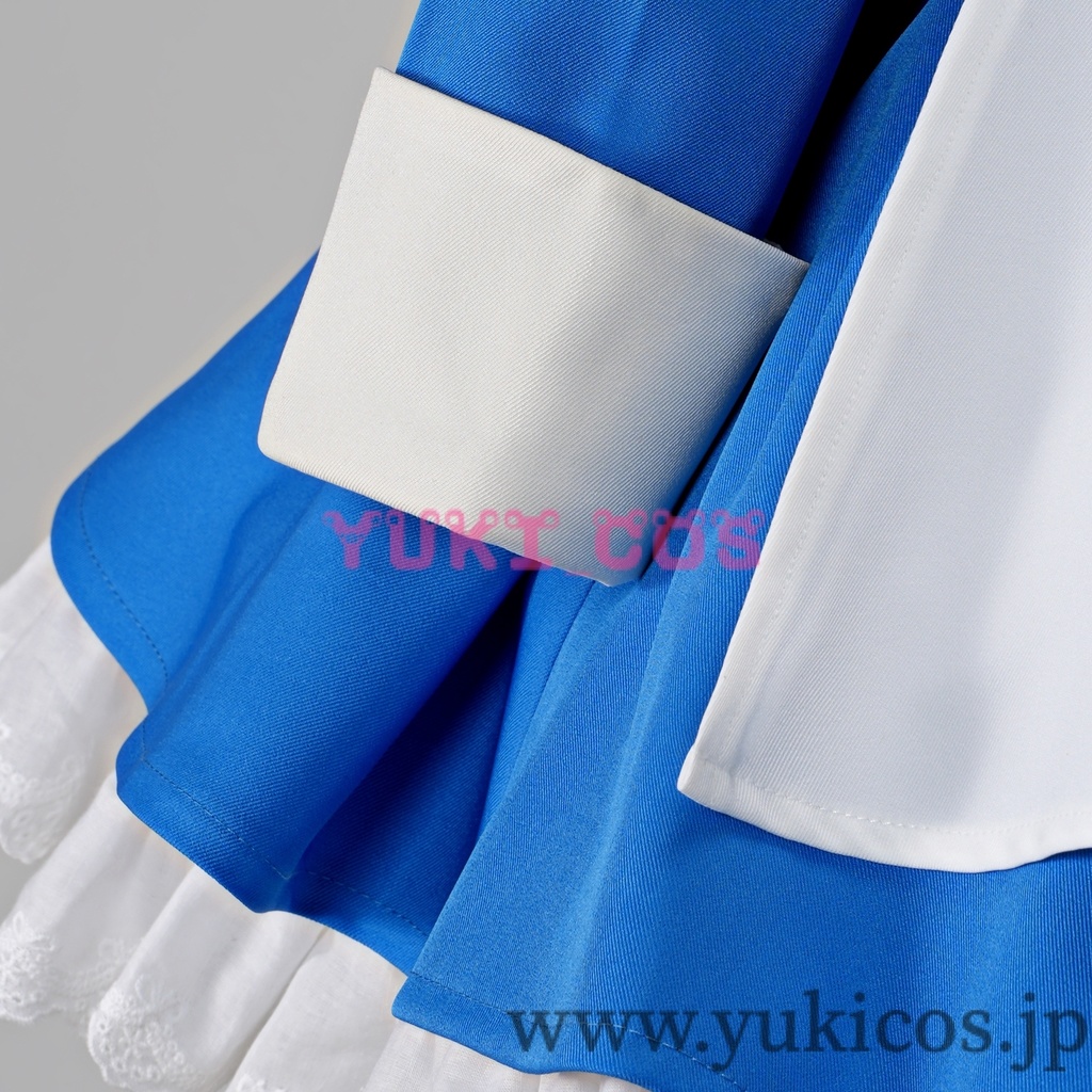 カードキャプターさくら 木之本桜 きのもとさくら Alice Dress コスプレ衣装 送料無料