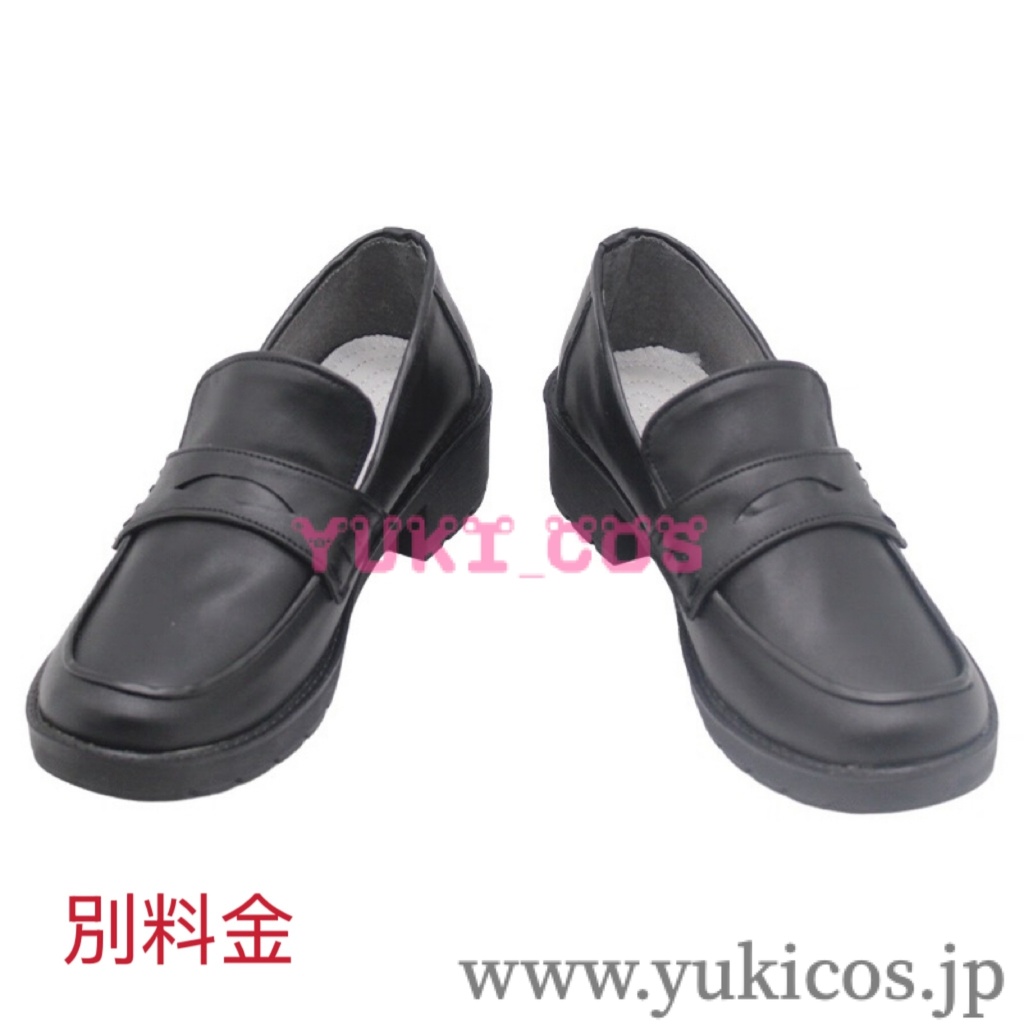 ブルーアーカイブ ブルアカ ワイルドハント芸術学院 カノエ コスプレ衣装 送料無料