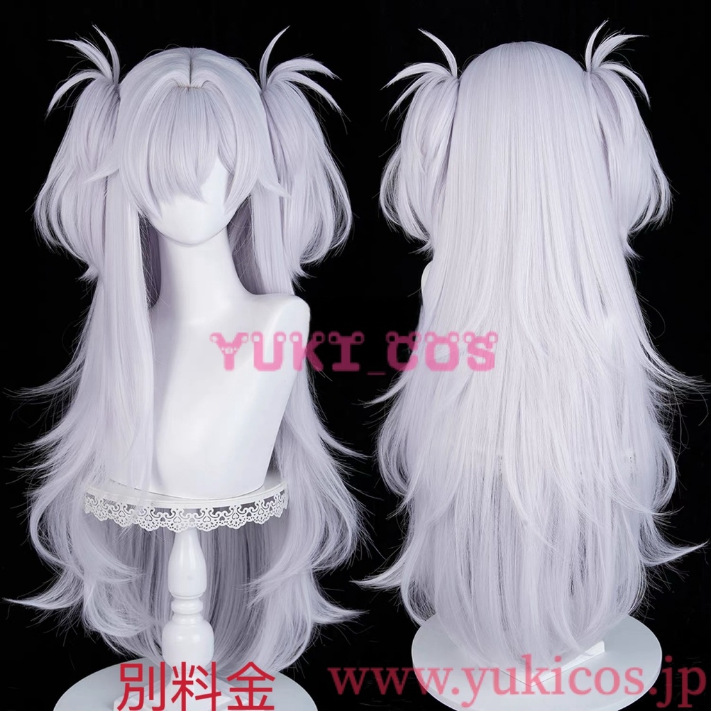 ブルーアーカイブ ブルアカ ワイルドハント芸術学院 カノエ コスプレ衣装 送料無料