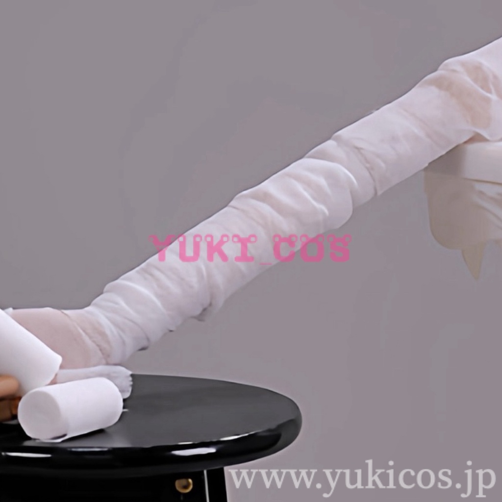 魔法少女ノ魔女裁判 まのさば 黒部ナノカ コスプレ衣装 送料無料