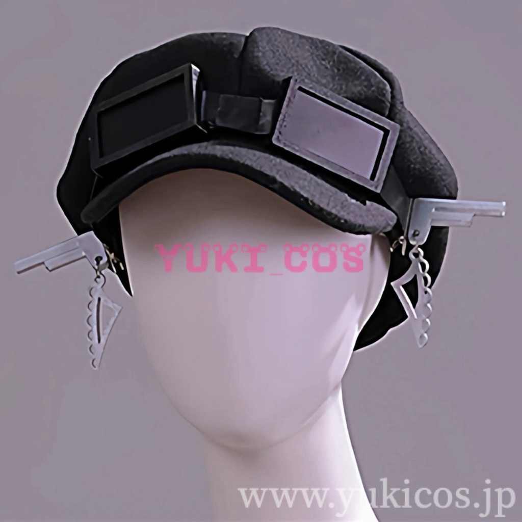 魔法少女ノ魔女裁判 まのさば 黒部ナノカ コスプレ衣装 送料無料