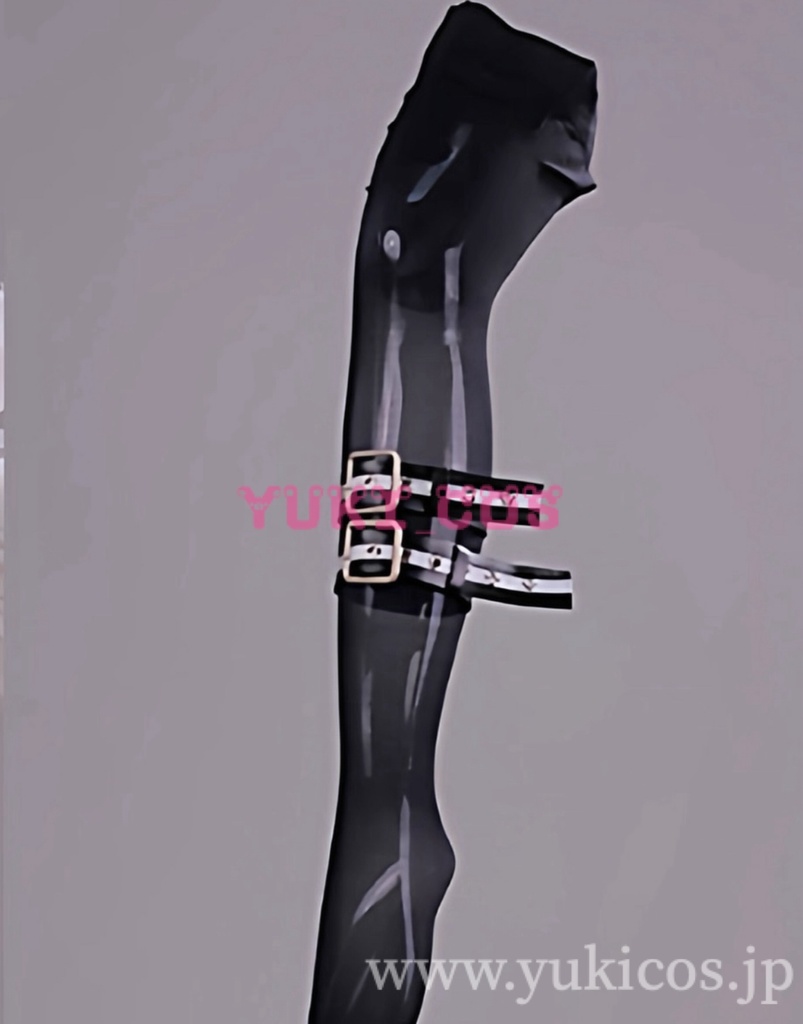 魔法少女ノ魔女裁判 まのさば 黒部ナノカ コスプレ衣装 送料無料