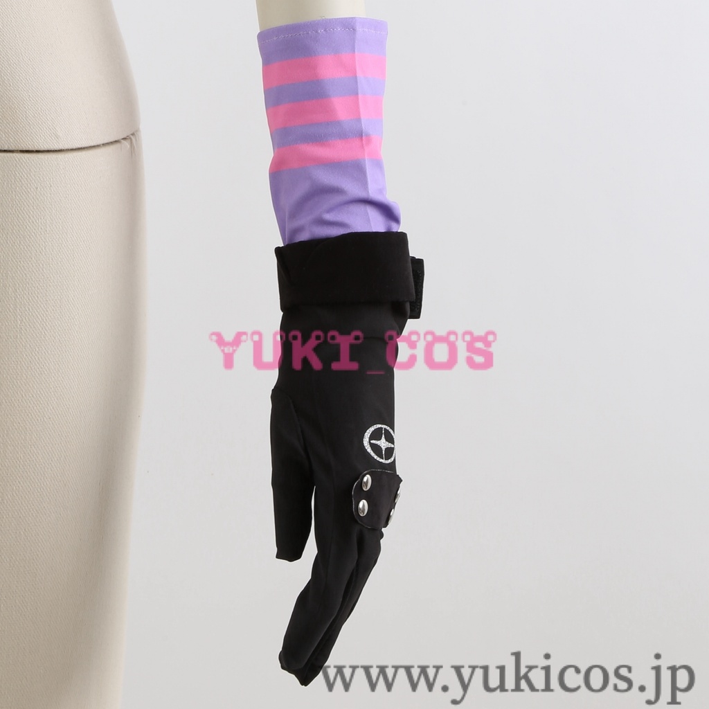 あんさんぶるスターズ!! あんスタ SELECTION 10 UNIT SONG らびゅ&ピース伝説 日々樹渉 三毛縞斑 椎名ニキ 紫之創 仁兎なずな ユメ コスプレ衣装 送料無料