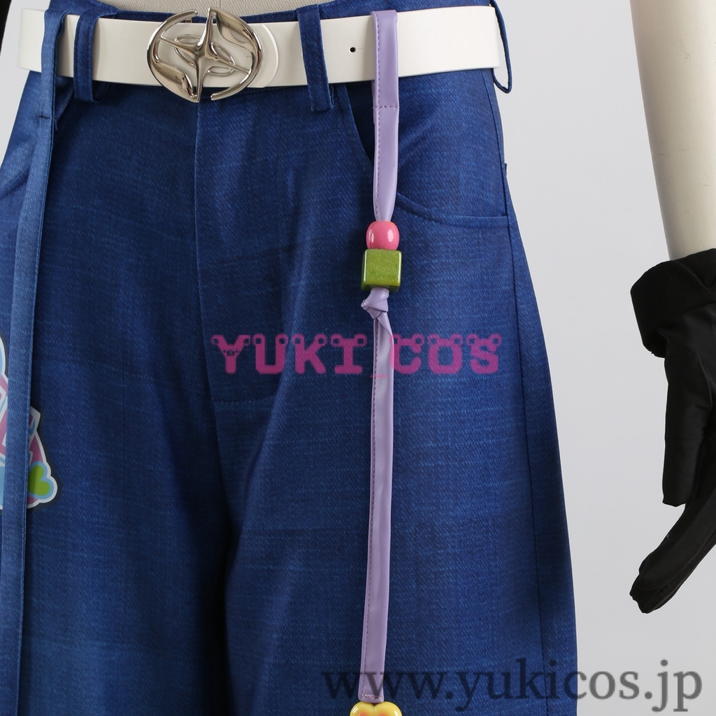 あんさんぶるスターズ!! あんスタ SELECTION 10 UNIT SONG らびゅ&ピース伝説 日々樹渉 三毛縞斑 椎名ニキ 紫之創 仁兎なずな ユメ コスプレ衣装 送料無料