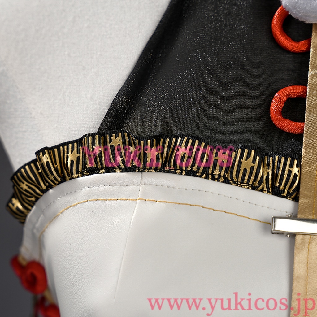 ゼンレスゾーンゼロ ゼンゼロ ZZZ Dialyn ダイアリン コスプレ衣装 送料無料