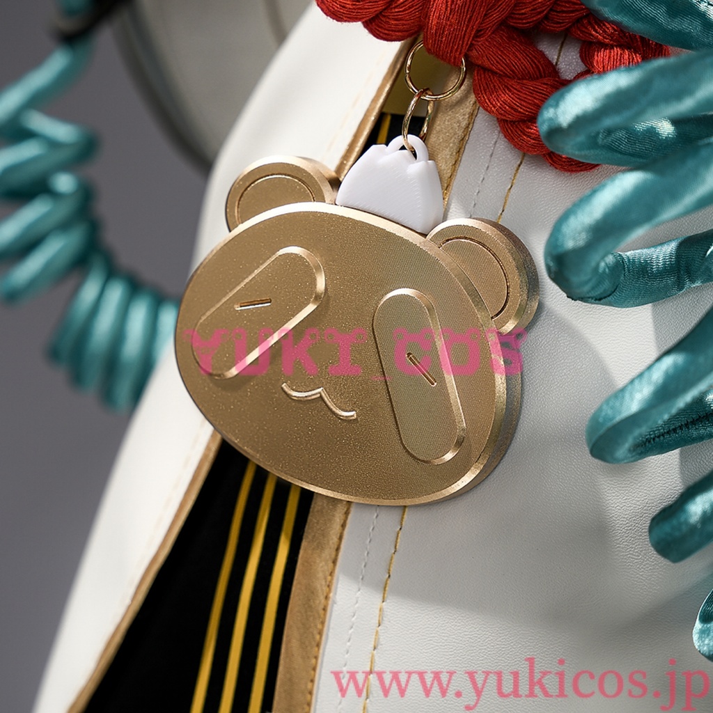 ゼンレスゾーンゼロ ゼンゼロ ZZZ Dialyn ダイアリン コスプレ衣装 送料無料